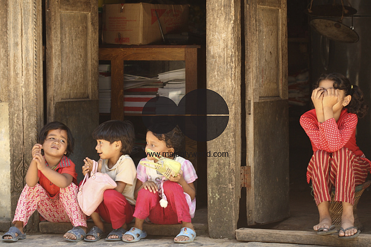 Nepal