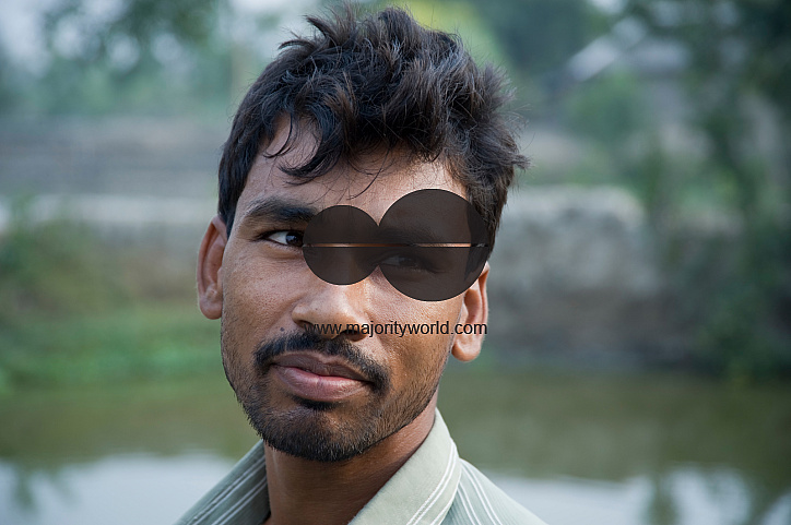 BANGLADESH-PEOPLE
