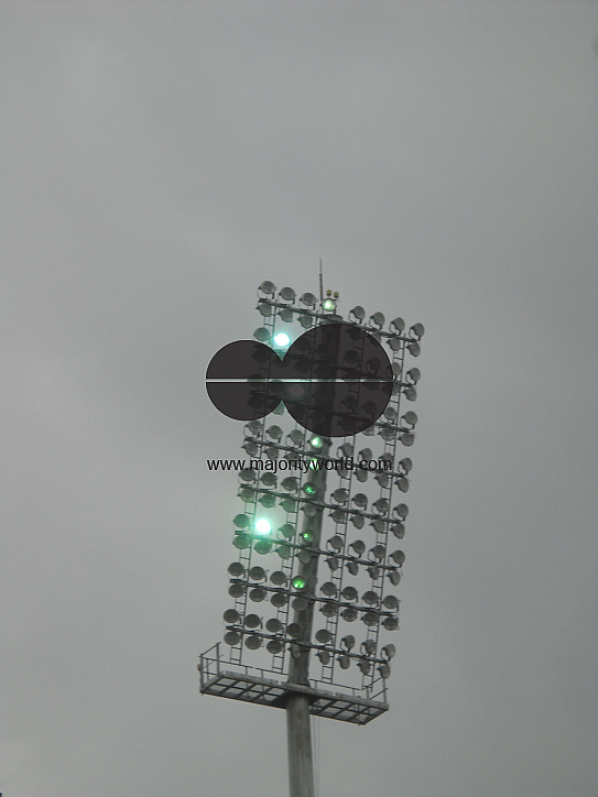 Cricket Fans