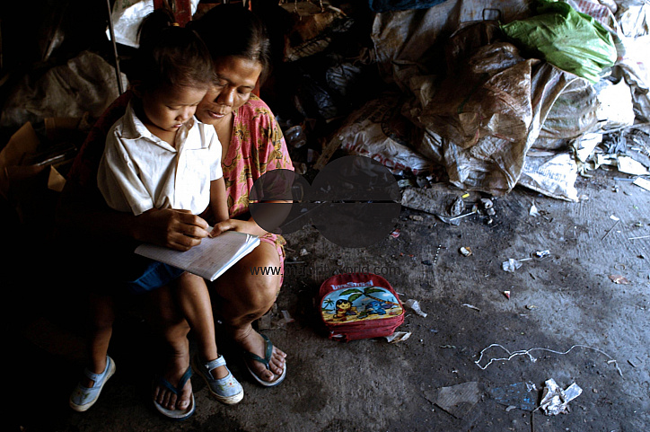 Indonesia Emergency School.