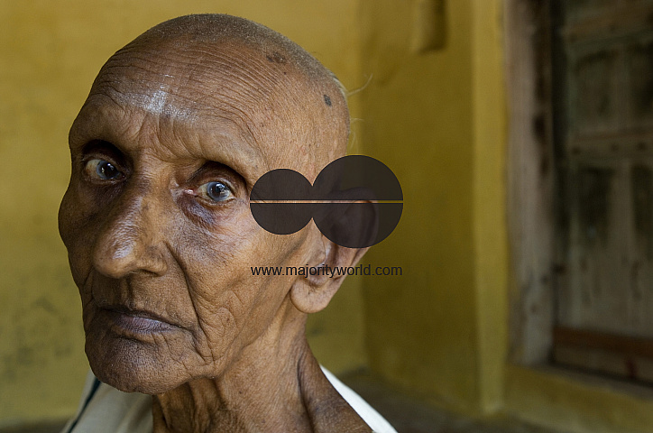 India. Mr. Ramanathan of Nagapattinam.