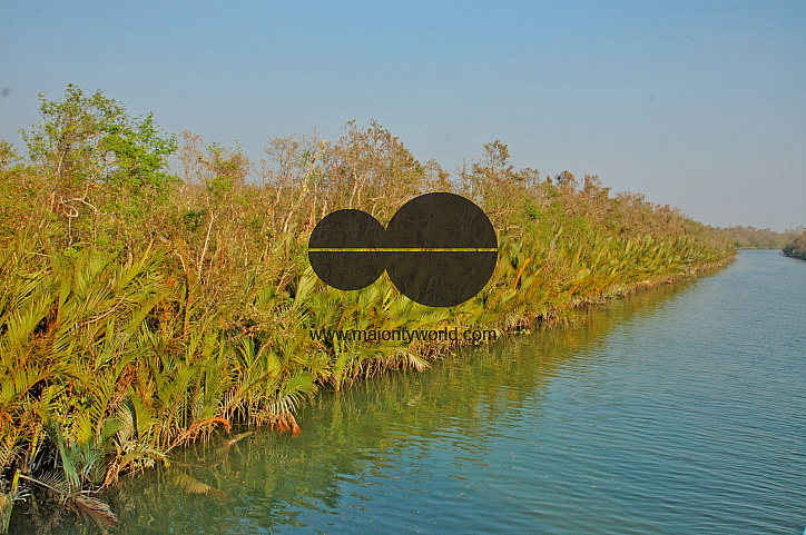 Sundarbans, Khulna, Bangladesh