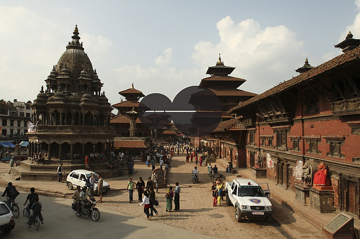 Nepal