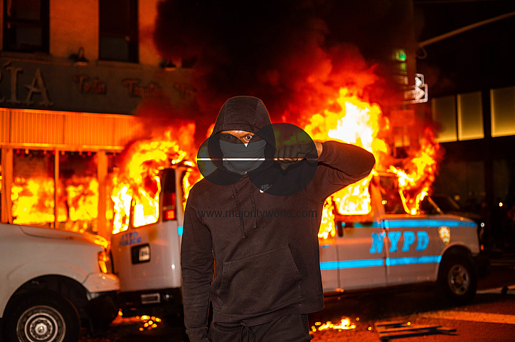 Black Lives Matter