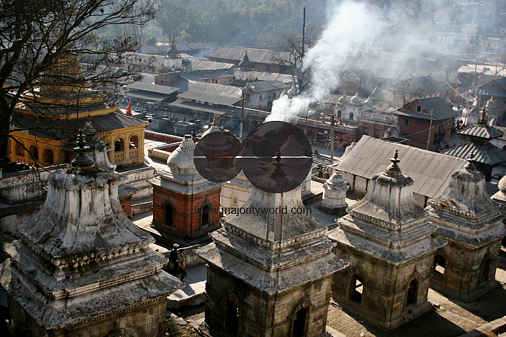 Pashupati Nath Temple