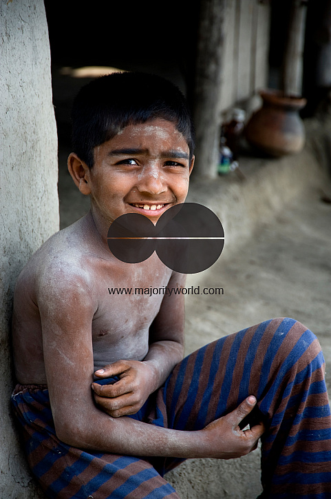 BANGLADESH-PEOPLE