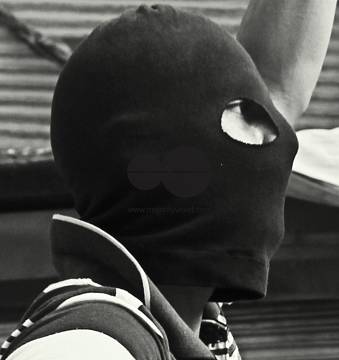 The 2016–17 unrest in Kashmir,