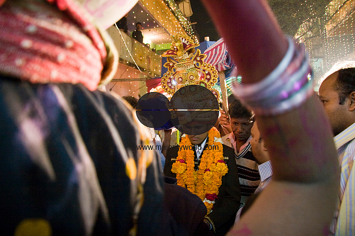 Harijan: The Son of the God