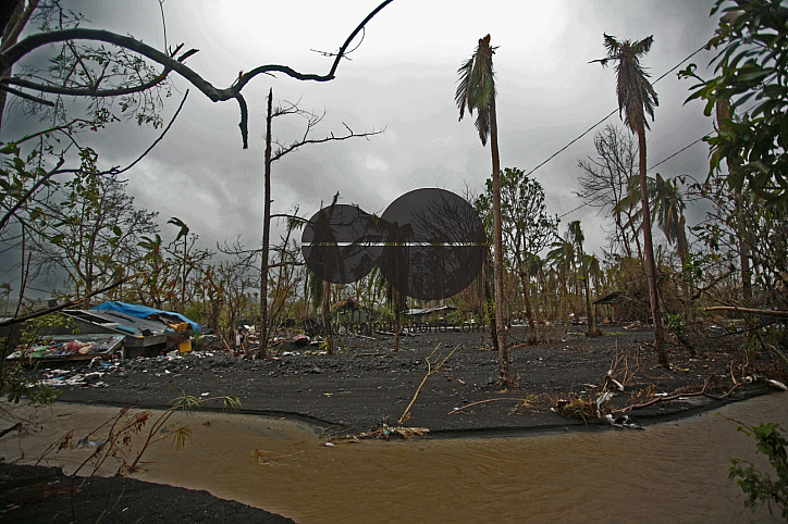 Super Typhoon Durian, Aftermath