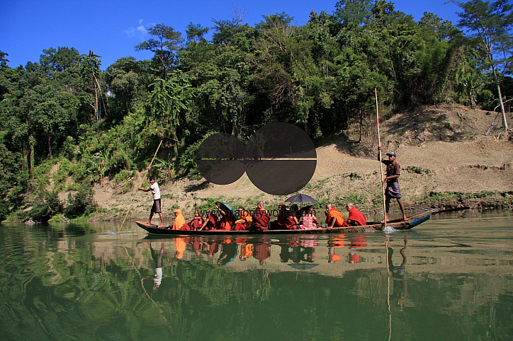 Lifestyle of Indigenous Tribal Peoples