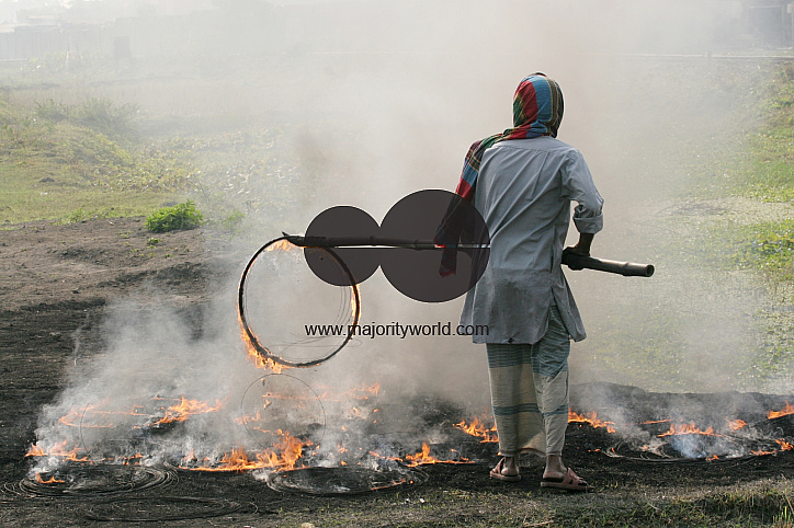 Pollution