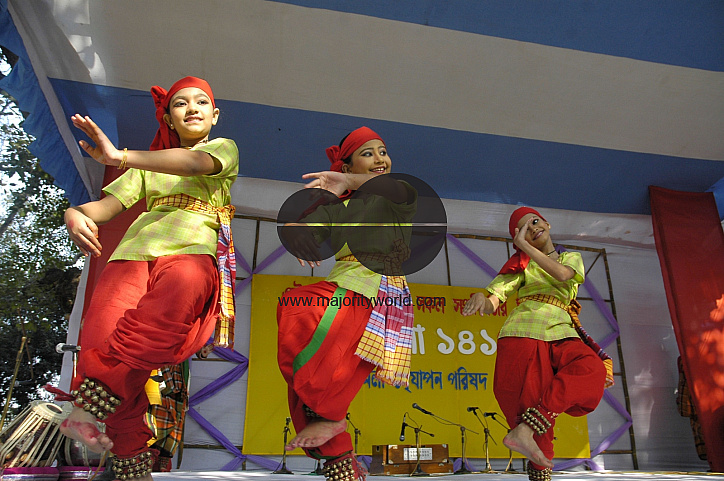 Winter Festival, Dhaka