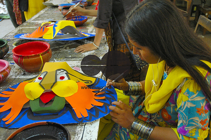 Bangla New Year