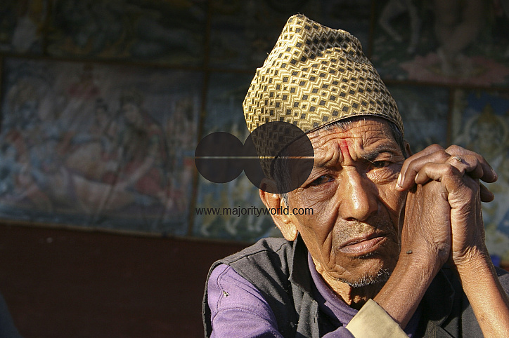 Pashupati Bridhashram