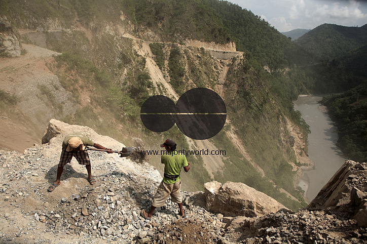Nepal