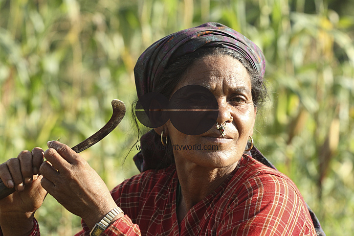 Nepal