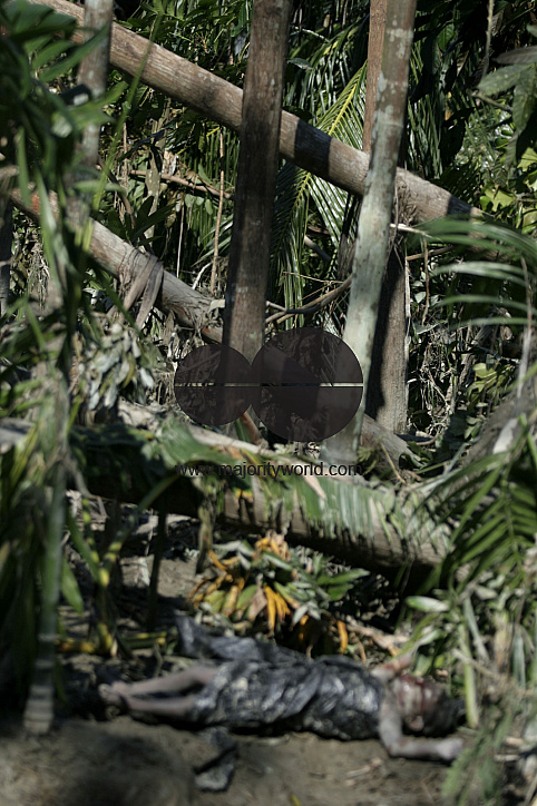 Cyclone Sidr