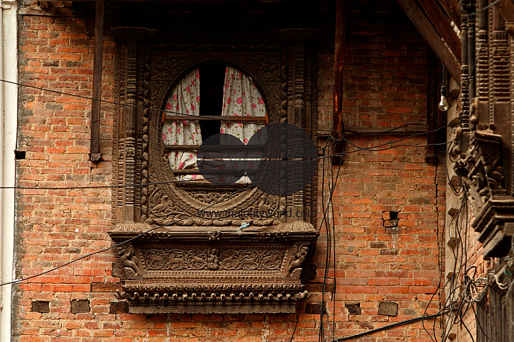 People of Nepal