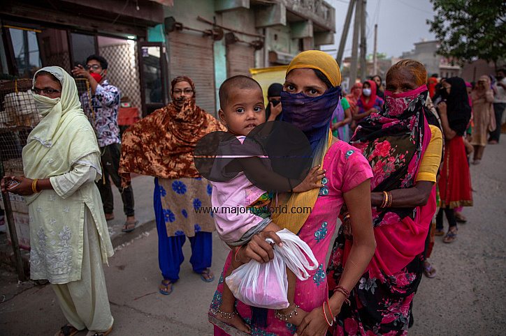Food Distribution