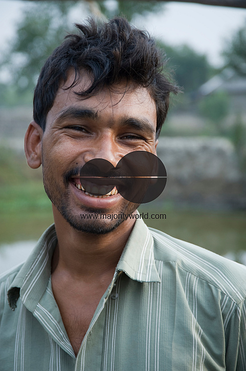 BANGLADESH-PEOPLE