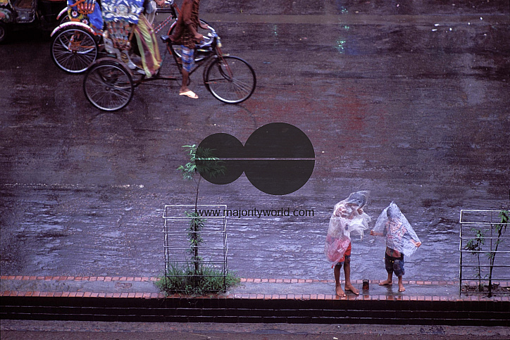 DRIK PICTURE LIBRARY LTD.