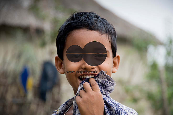 BANGLADESH-PEOPLE