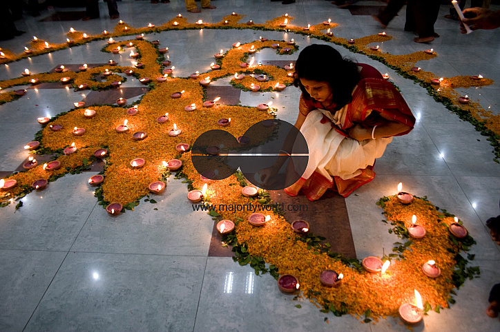 Kali puja prayer