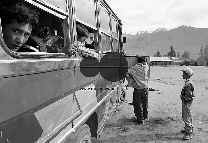 School children in Kashmir