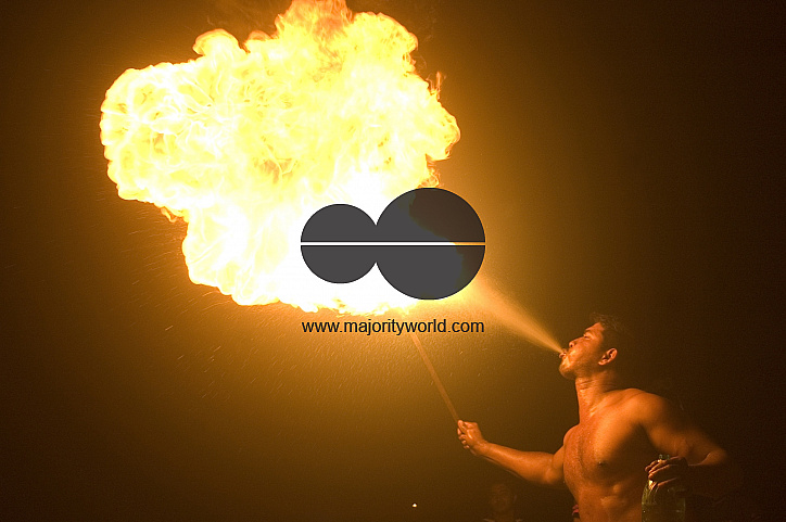 Fire