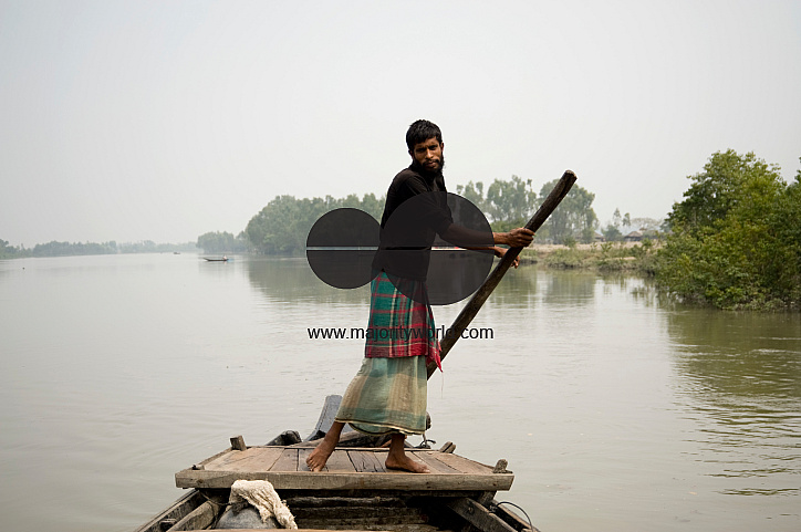 BANGLADESH-PEOPLE