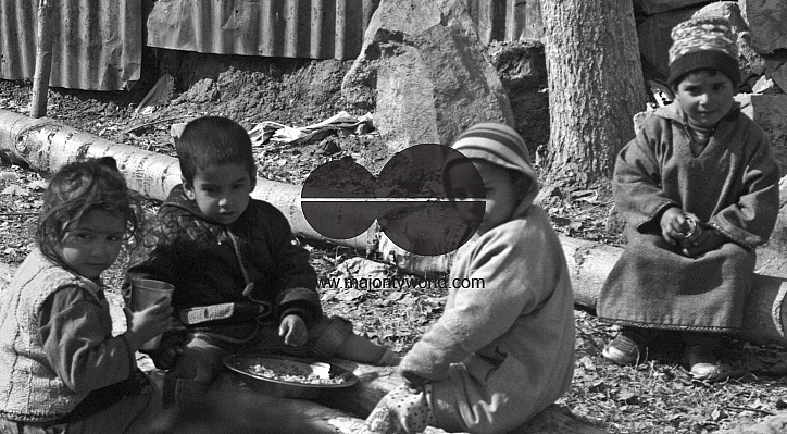 The 2016–17 unrest in Kashmir,