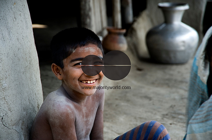 BANGLADESH-PEOPLE