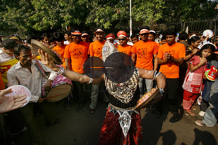 Pohela Boishakh Celebrated