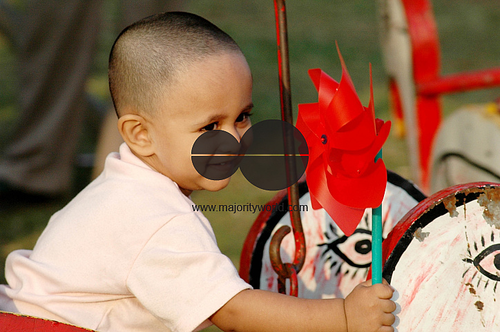 Baishakhi Mela (Bengali New Year fair)