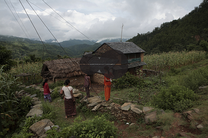 Nepal