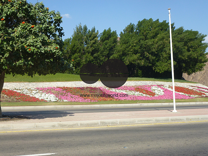 Muscat, Oman