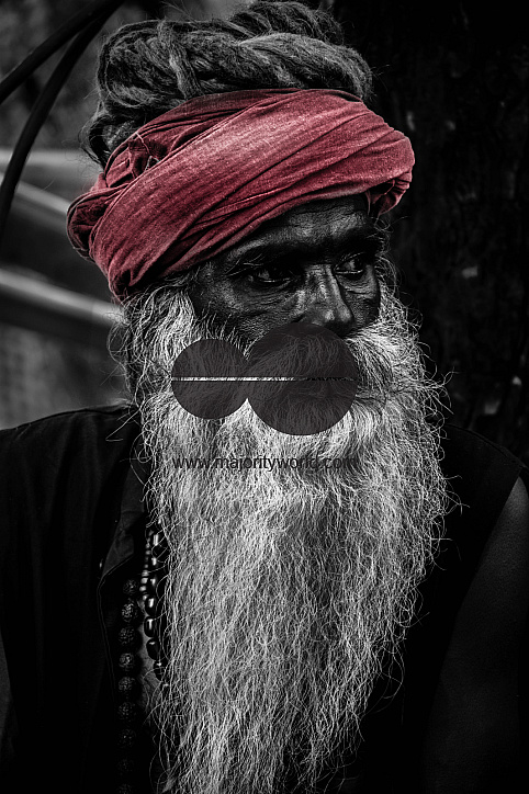  Relgious Elder