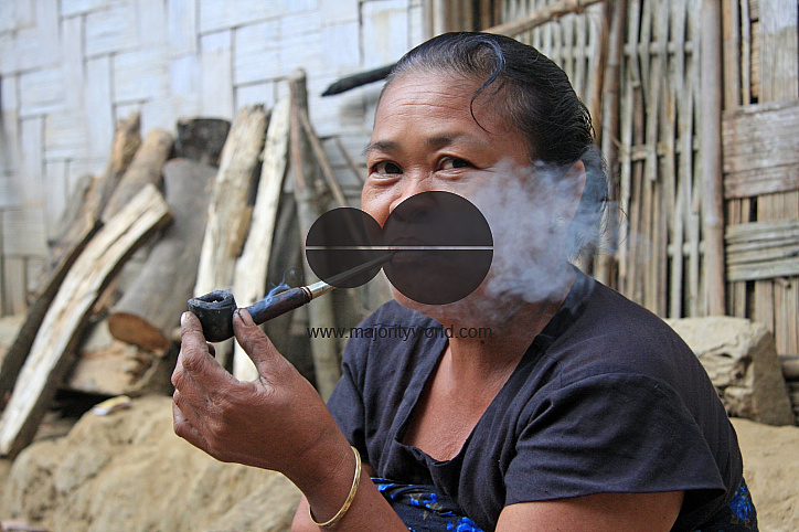 Lifestyle of Indigenous Tribal Peoples