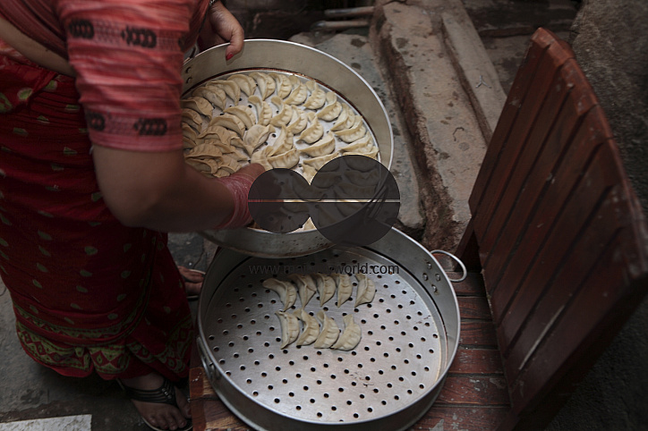 Nepal