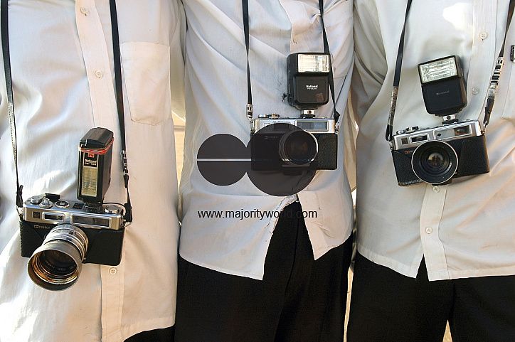 India. Home in Thittacheri town. South India.