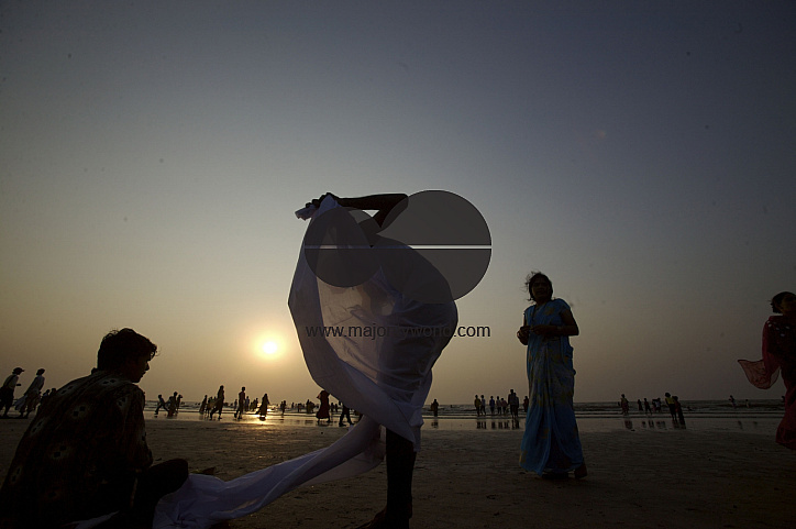 Chatt Puja