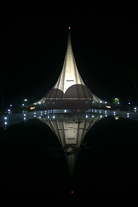 Victory Day, Bangladesh