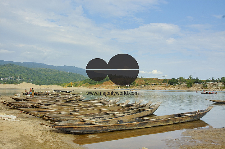Piyain River