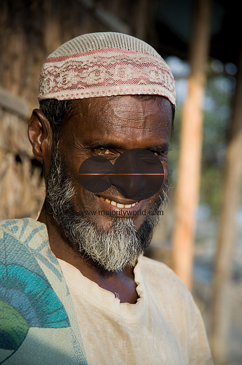 BANGLADESH-PEOPLE