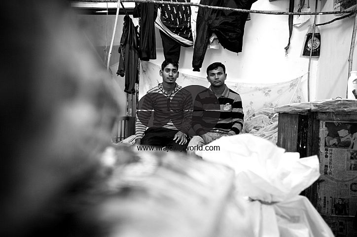 Migrants in Malaysia's tea estates Migrants in Malaysia's tea estates