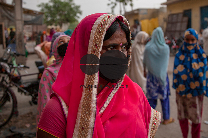 Food Distribution