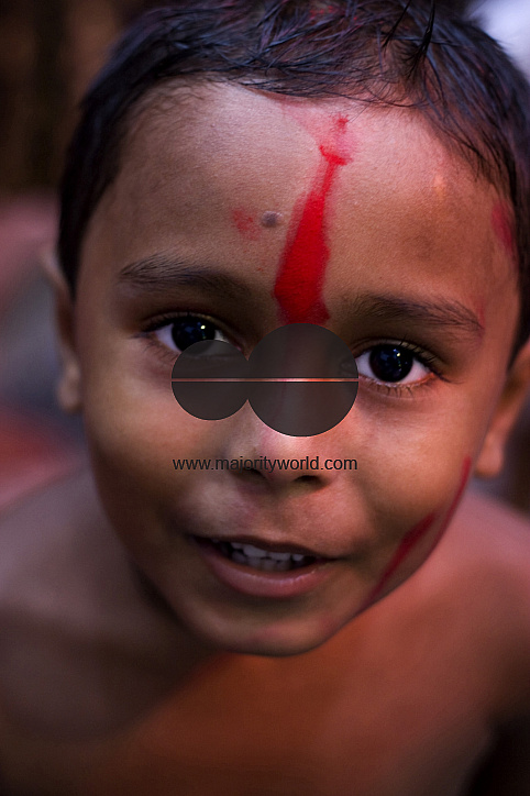 Bijoya Dashami, The colourful festival in Dhaka