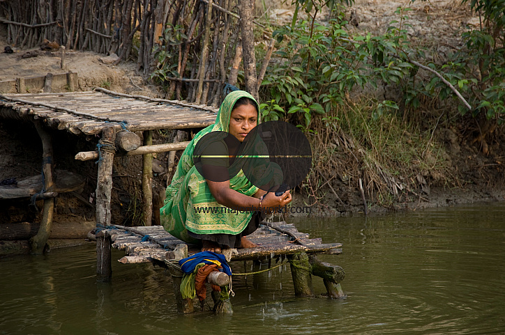 BANGLADESH-PEOPLE