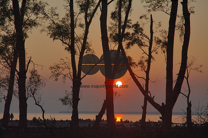 Sundarbans, Khulna, Bangladesh
