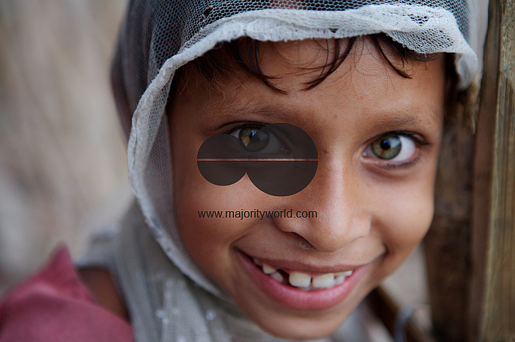  Bangladeshi girl